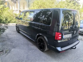 VW California 2.0, снимка 17