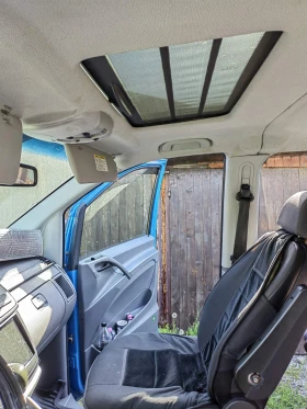 Обява за продажба на Mercedes-Benz Vito 111 CDI ~16 500 лв. - изображение 10