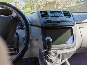 Обява за продажба на Mercedes-Benz Vito 111 CDI ~16 500 лв. - изображение 5