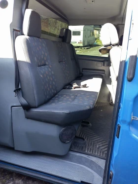 Обява за продажба на Mercedes-Benz Vito 111 CDI ~16 500 лв. - изображение 2