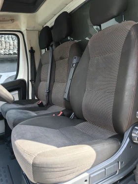 Peugeot Boxer 2.0BLUEHDI* 130.* * * *   | Mobile.bg    12