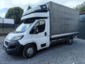 Peugeot Boxer 2.0BLUEHDI* 130.* * * *   | Mobile.bg    2