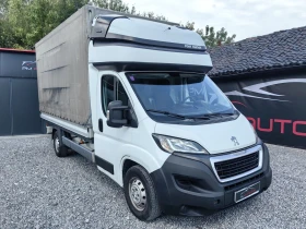 Peugeot Boxer 2.0BLUEHDI* 130к.с* ПЕЧКА* ДЖАМИЙКА* КЛИМА* КАТО Н