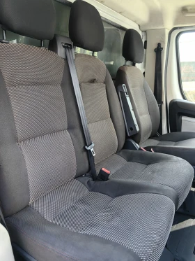 Peugeot Boxer 2.0BLUEHDI* 130.* * * *   | Mobile.bg    13