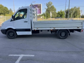 Обява за продажба на Mercedes-Benz Sprinter 315 315 / 646 климатроник ~13 600 лв. - изображение 3