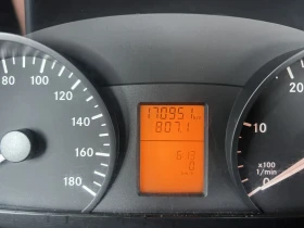 Обява за продажба на Mercedes-Benz Sprinter 315 315 / 646 климатроник ~13 600 лв. - изображение 11