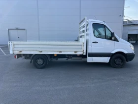 Обява за продажба на Mercedes-Benz Sprinter 315 315 / 646 климатроник ~13 600 лв. - изображение 5
