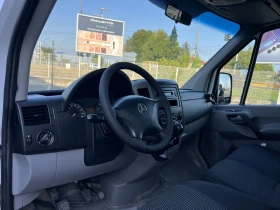 Обява за продажба на Mercedes-Benz Sprinter 315 315 / 646 климатроник ~13 600 лв. - изображение 10
