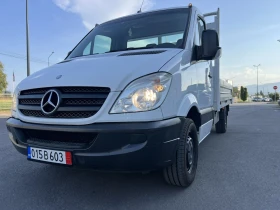 Обява за продажба на Mercedes-Benz Sprinter 315 315 / 646 климатроник ~13 600 лв. - изображение 1