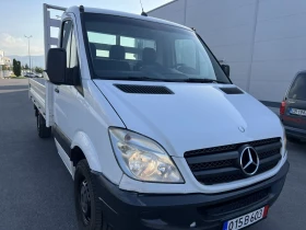 Обява за продажба на Mercedes-Benz Sprinter 315 315 / 646 климатроник ~13 600 лв. - изображение 1