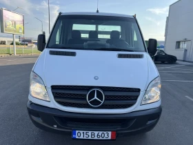 Mercedes-Benz Sprinter 315 315 / 646  | Mobile.bg    16