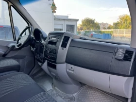 Mercedes-Benz Sprinter 315 315 / 646  | Mobile.bg    13