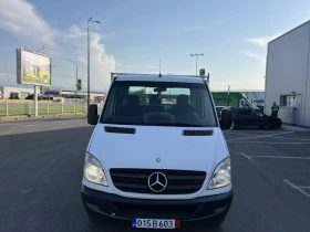 Обява за продажба на Mercedes-Benz Sprinter 315 315 / 646 климатроник ~13 600 лв. - изображение 2
