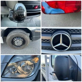 Mercedes-Benz Sprinter 315 315 / 646  | Mobile.bg    15