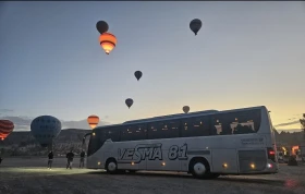 Setra S 415 GT-HD | Mobile.bg    2