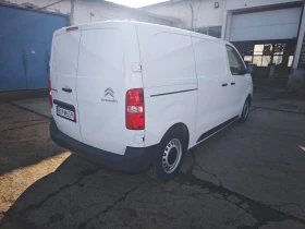 Citroen Jumpy e-Jumpy 75 kWh - 6, 000 km, НАЛИЧНА!!!, снимка 5