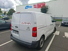 Citroen Jumpy e-Jumpy 75 kWh - 6, 000 km!!!, снимка 4