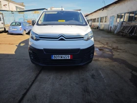 Citroen Jumpy e-Jumpy 75 kWh - 6, 000 km, НАЛИЧНА!!!, снимка 2