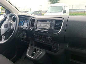 Citroen Jumpy e-Jumpy 75 kWh - 6, 000 km!!!, снимка 11