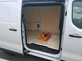 Citroen Jumpy e-Jumpy 75 kWh - 6, 000 km!!!, снимка 8