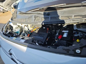 Citroen Jumpy e-Jumpy 75 kWh - 6, 000 km, НАЛИЧНА!!!, снимка 16
