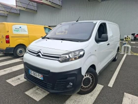 Citroen Jumpy e-Jumpy 75 kWh - 6, 000 km!!! - изображение 1
