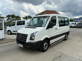 ������ VW Crafter