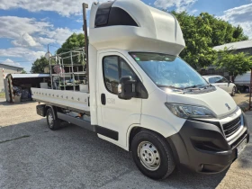 Peugeot Boxer 2, 2 HDI | Auto.bg — изображение 3