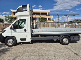 Peugeot Boxer 2, 2 HDI | Auto.bg — изображение 5