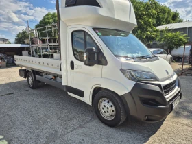 Peugeot Boxer 2, 2 HDI | Auto.bg — изображение 6