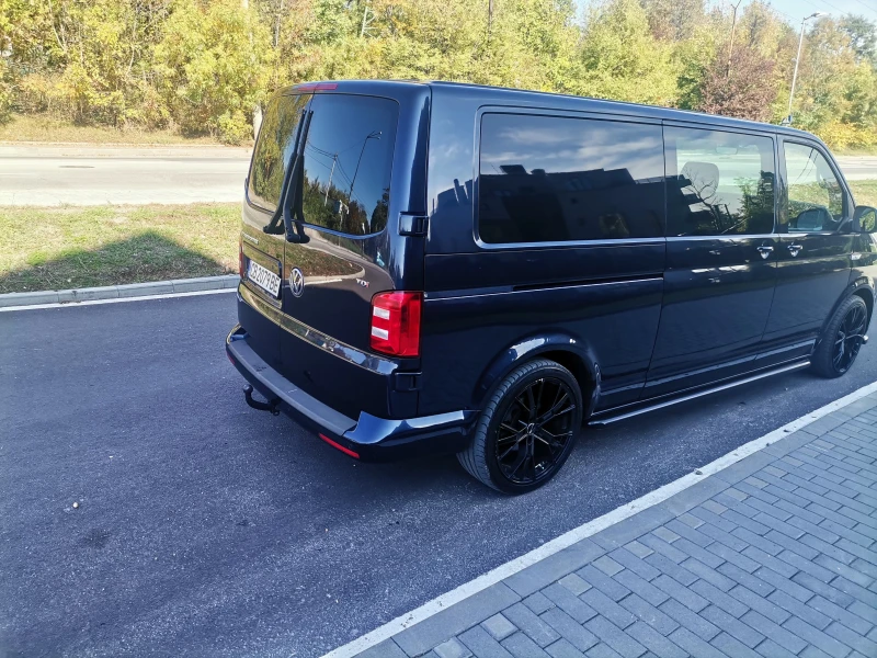 VW California 2.0, снимка 8 - Бусове и автобуси - 48005457