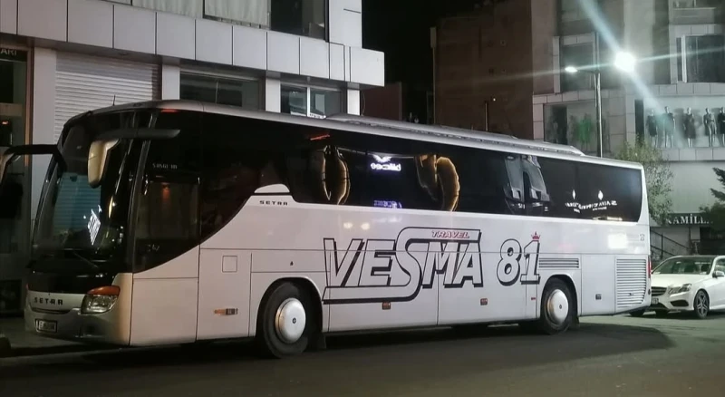 Setra S 415 GT-HD, снимка 3 - Бусове и автобуси - 52495502