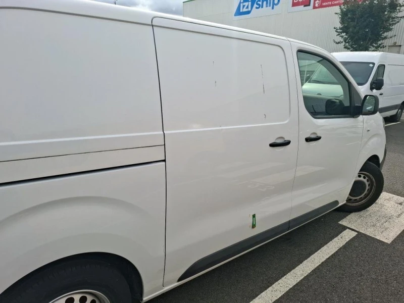 Citroen Jumpy e-Jumpy 75 kWh - 6, 000 km!!!, снимка 6 - Бусове и автобуси - 52611182