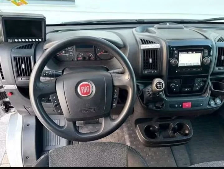 Fiat Ducato, снимка 10 - Бусове и автобуси - 56078179