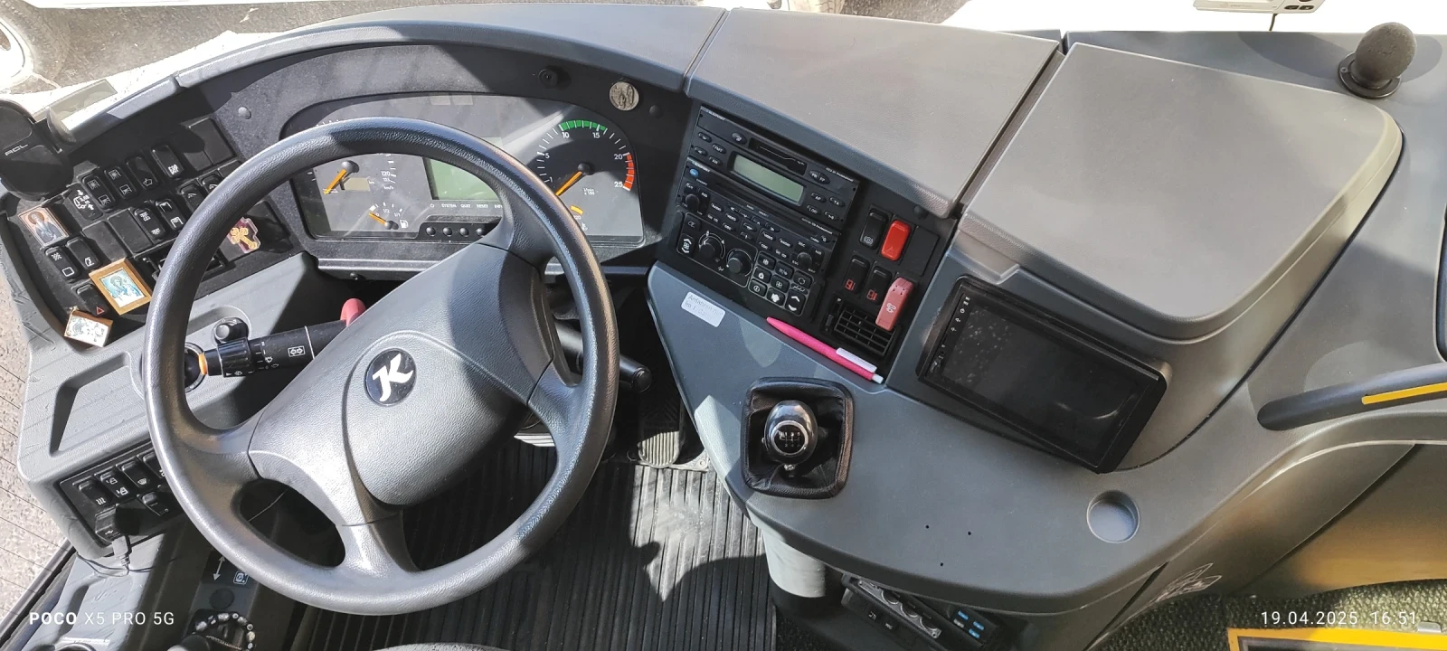 Setra S 415 GT-HD - изображение 5