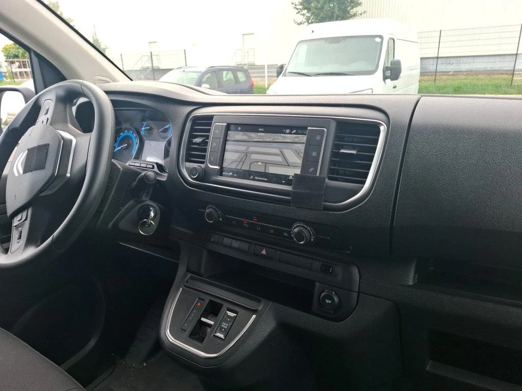 Citroen Jumpy e-Jumpy 75 kWh - 6, 000 km!!! | Mobile.bg � ����������� 11