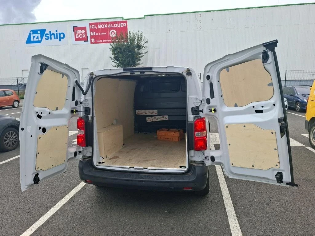 Citroen Jumpy e-Jumpy 75 kWh - 6, 000 km!!! - изображение 5