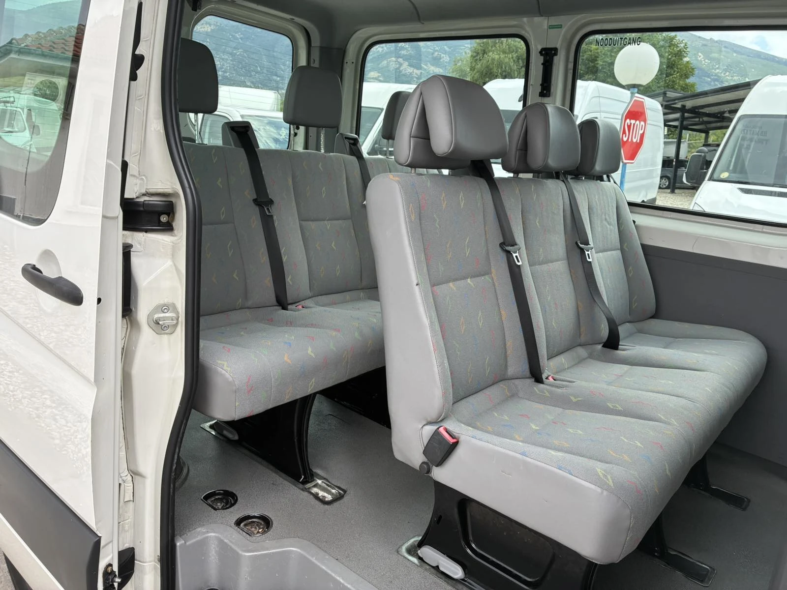 VW Crafter 9������ KLIMA | Mobile.bg � ����������� 12