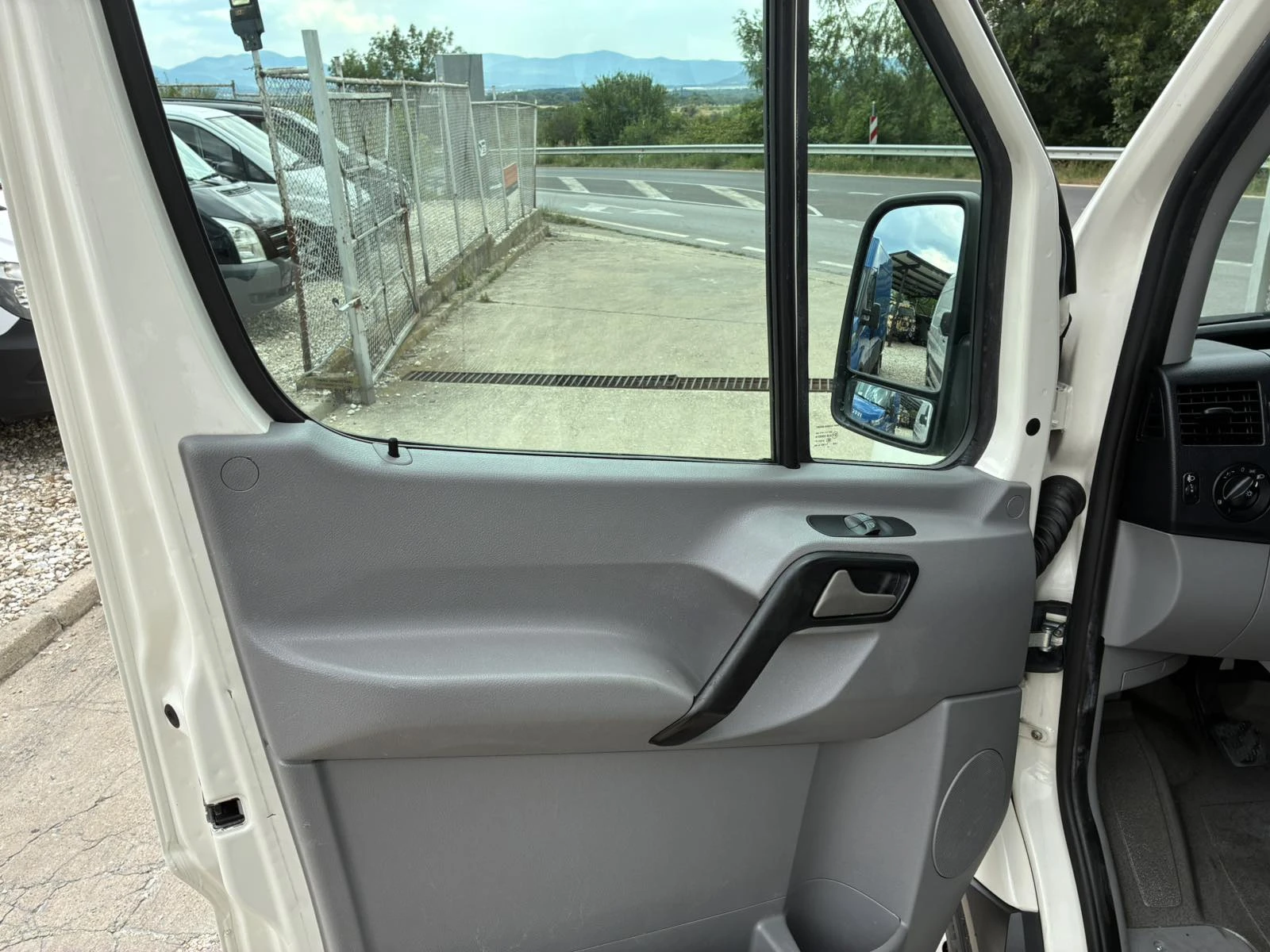 VW Crafter 9������ KLIMA | Mobile.bg � ����������� 13