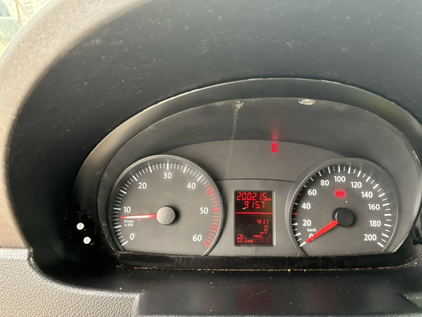 VW Crafter 9������ KLIMA | Mobile.bg � ����������� 16