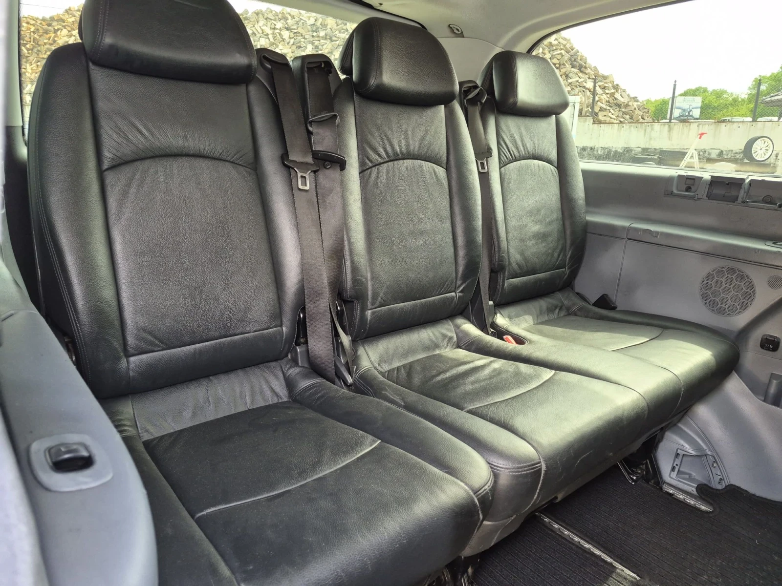 Mercedes-Benz Viano АВТОМАТИК, снимка 12 - Бусове и автобуси - 56138832