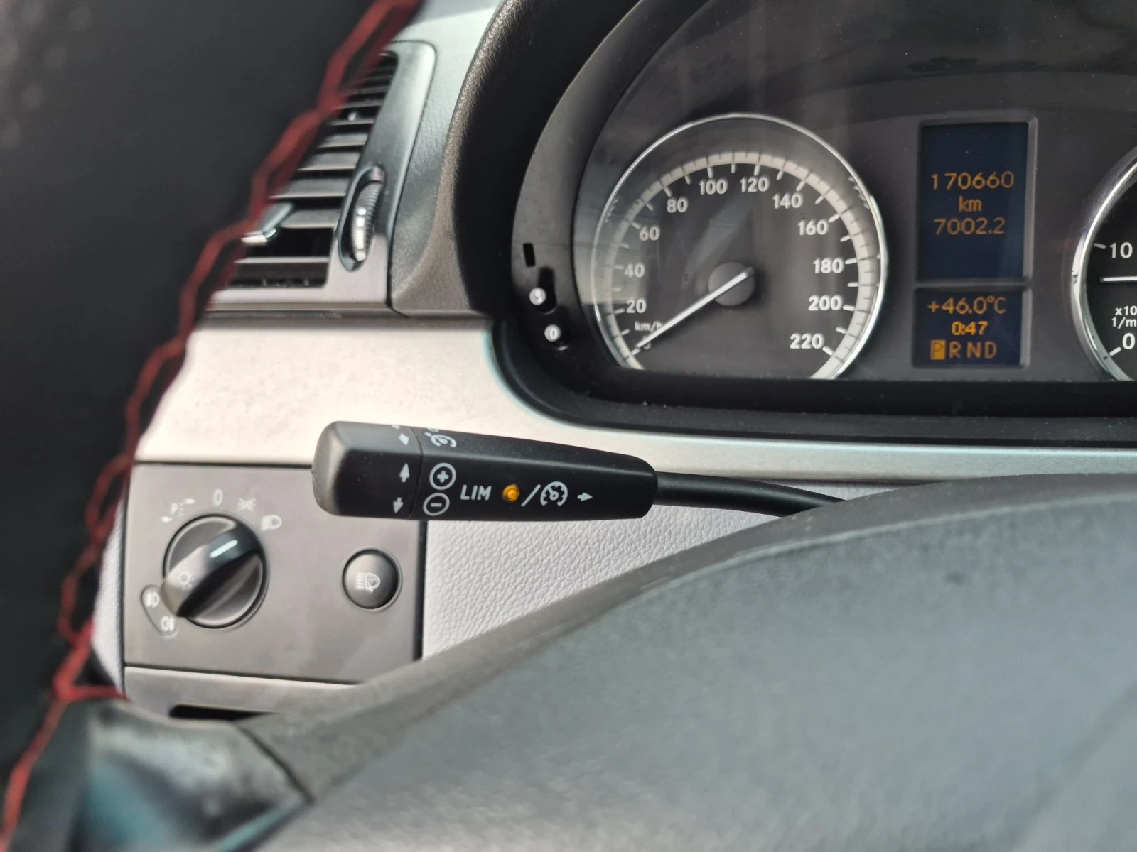 Mercedes-Benz Viano АВТОМАТИК, снимка 8 - Бусове и автобуси - 56138832
