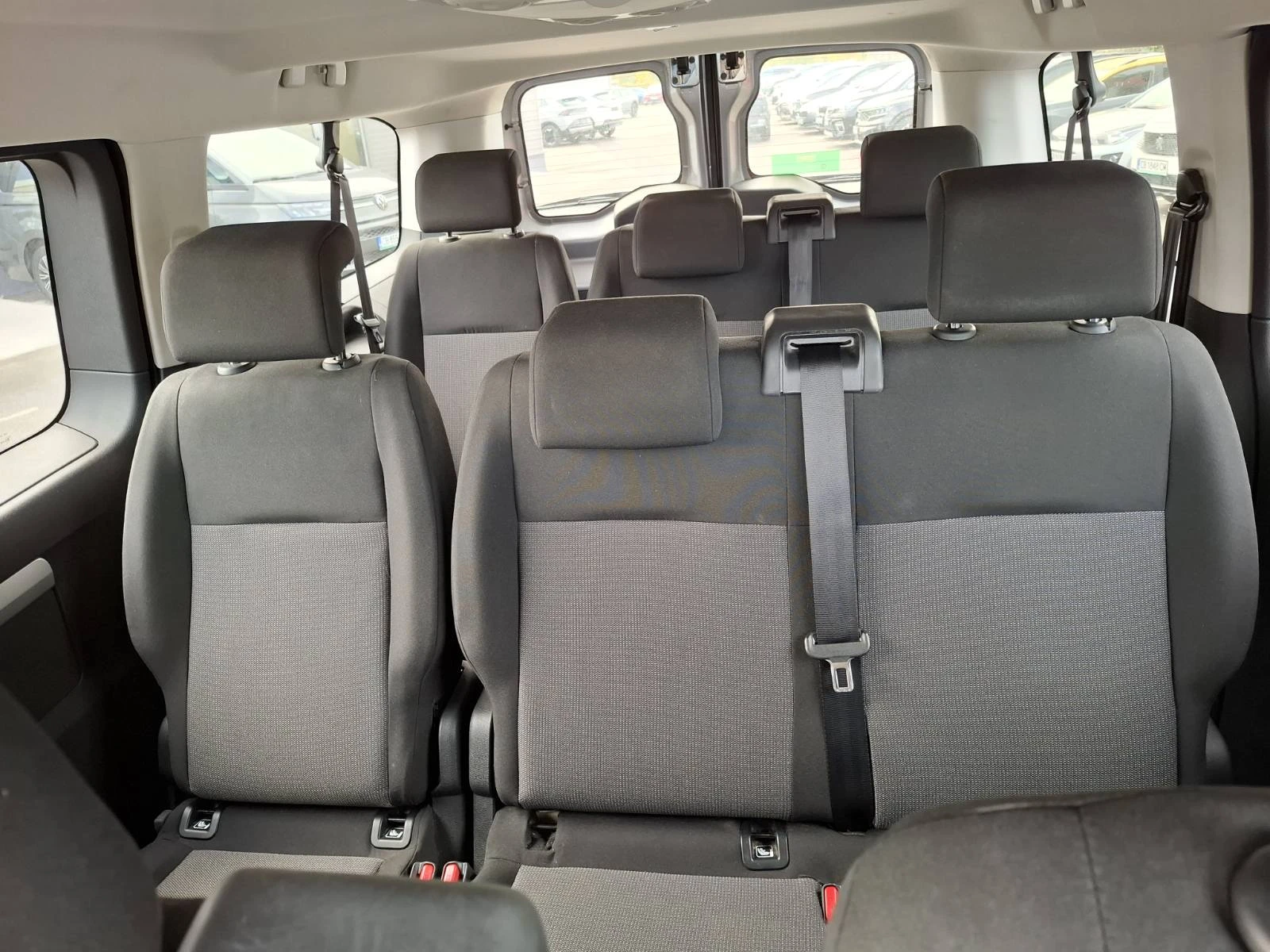 Toyota Proace 2.0D �������� | Mobile.bg � ����������� 5