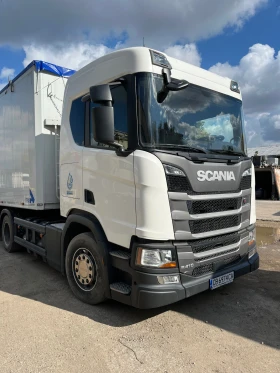 Scania R 410, снимка 2