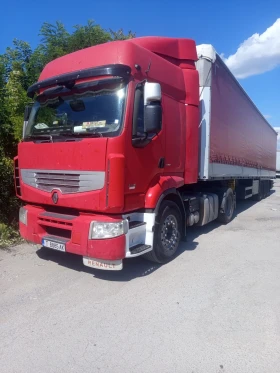 Renault Premium 460eev, снимка 10