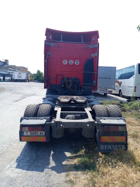 Renault Premium 460eev, снимка 7