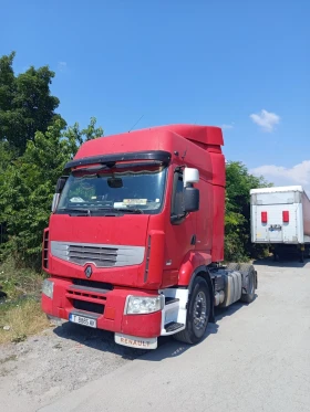 Renault Premium 460eev, снимка 5