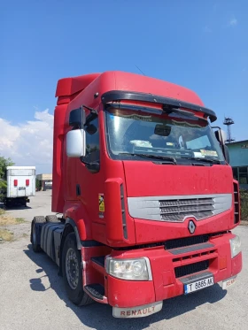 Renault Premium 460eev, снимка 2