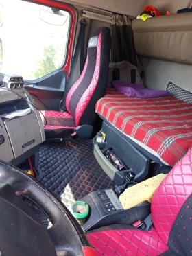 Renault Premium 460eev, снимка 9