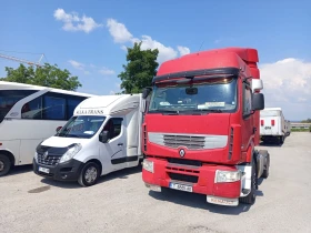 Renault Premium 460eev, снимка 4